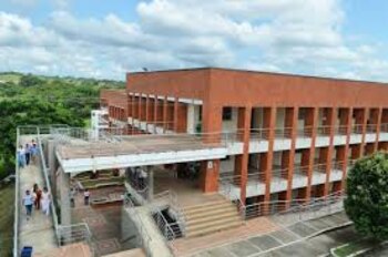 Sede principal de la Universidad