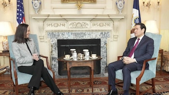 Machado ve en su encuentro