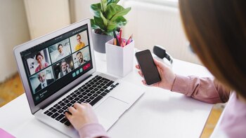 Tecnoestrés: cómo manejarlo en la