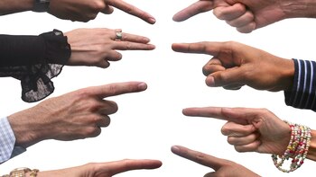 Cuando un compañero de trabajo