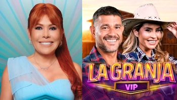 Magaly Medina habla del rating de ‘La Granja VIP’: “Inversión millonaria para un miserable punto”