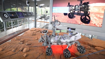 En un contexto en el que la ciencia compite por la atención en medio de pantallas, estímulos breves y formatos cada vez más veloces, el Planetario apuesta por una experiencia distinta (Foto: Fernando Calzada)