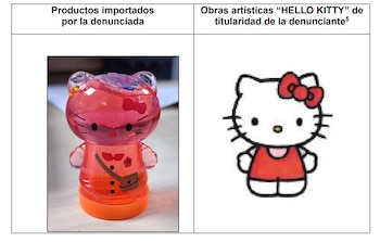 La Comisión contrastó las imágenes