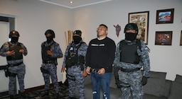 Guatemala completa 21 extradiciones a Estados Unidos en 2026, según la DEA y el Ministerio Público guatemalteco
