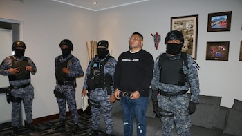 Guatemala completa 21 extradiciones a Estados Unidos en 2026, según la DEA y el Ministerio Público guatemalteco