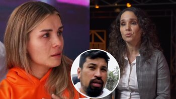 Erika Villalobos pide "empatía" en