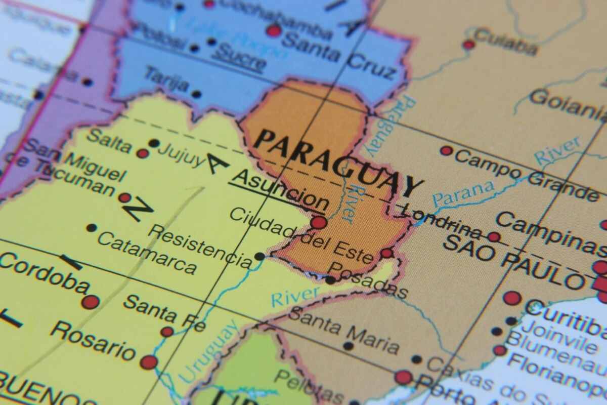Paraguay evalúa sumarse al TIR para agilizar comercio y reducir costos en fronteras
