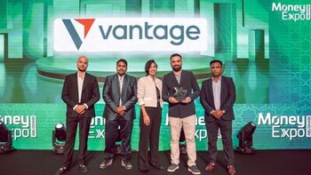 Vantage ofrece información e innovación