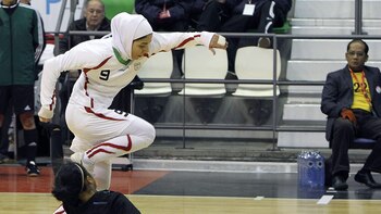 Expertos de la ONU piden