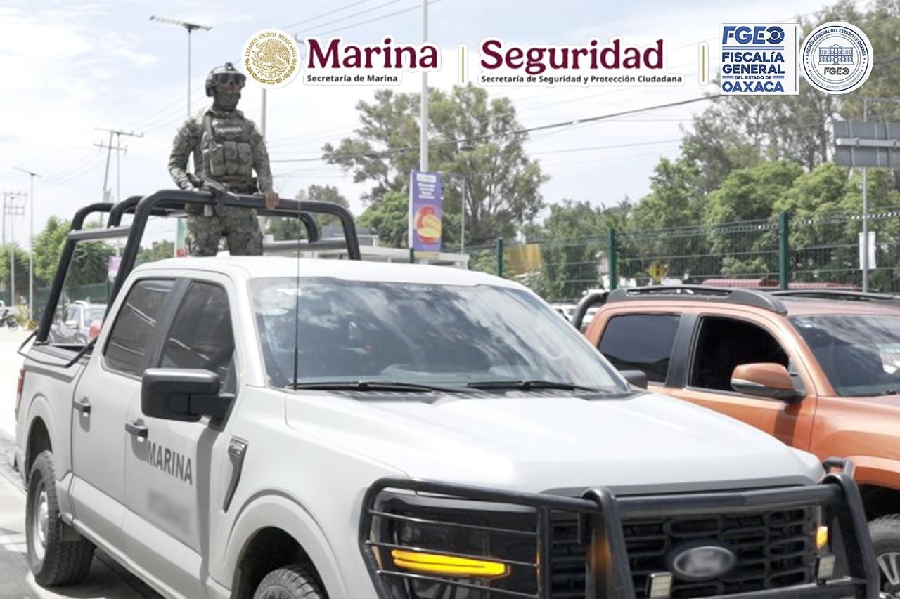 Las autoridades relacionan a la célula delictiva con extorsión, cobro de cuotas e invasión de predios. (Cortesía)