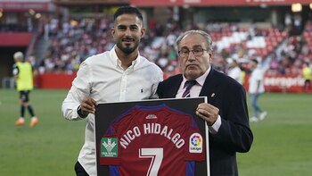 Dolor en el fútbol europeo