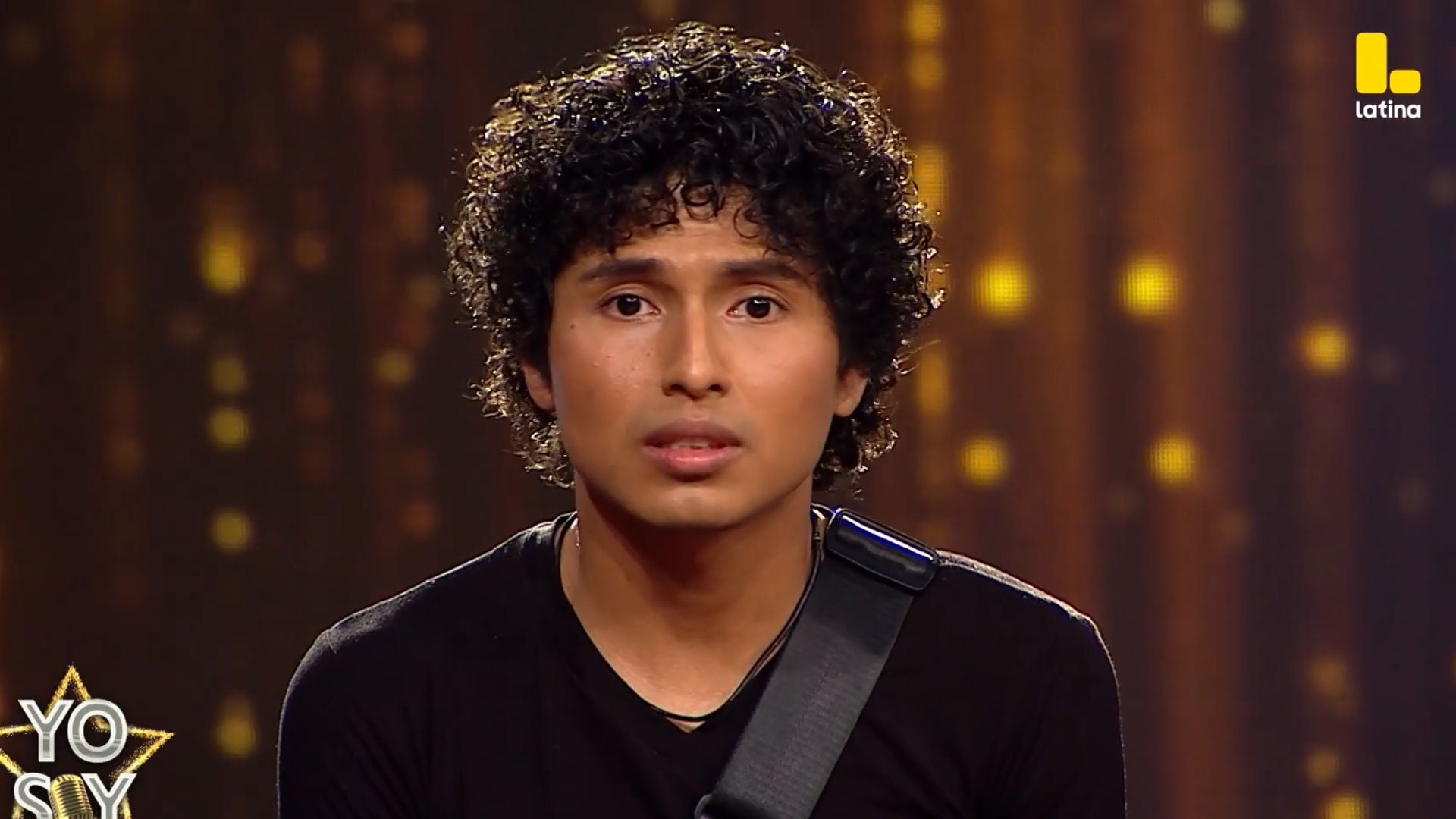 Imitador de Pedro Suárez Vértiz de ‘Yo Soy’ arremete contra el jurado tras eliminación: “Dicen que soy indisciplinado”