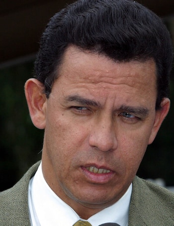 Max Henríquez advirtió sobre la