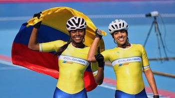 Juegos Suramericanos 2026: así va Colombia en el medallero y las competencias más importantes de hoy, 15 de septiembre