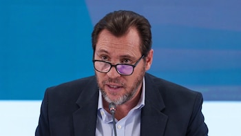 Puente: "Si se hubiera auscultado