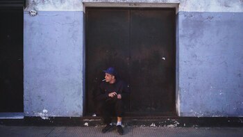 5' de lucidez de Maitena