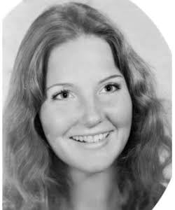 Melissa Ann Smith, hija del jefe de policía de Midvale, desapareció en octubre de 1974 y su cuerpo fue hallado días después en Summit Park (Department of Public Safety Bureau of Criminal Identification)
