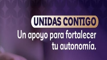 Programa Unidas Contigo 2025: ¿Quiénes