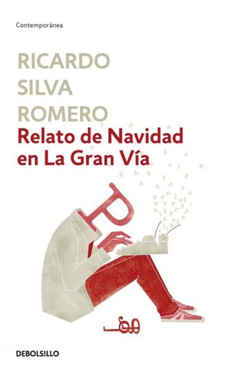 Portada del libro "Relato de