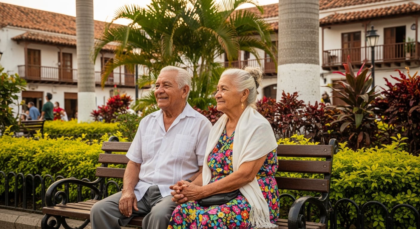 La decisión también revisaría medidas sobre el salario mínimo y traslados exprés a Colpensiones - crédito VisualesIA/ScribNews