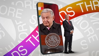 (Jovani Pérez / Infobae México)