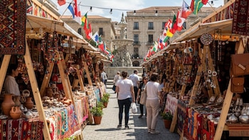 Feria del Mundo 2026: fechas,