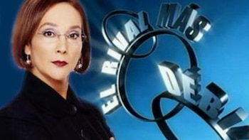 Montserrat Ontiveros de ‘El Rival