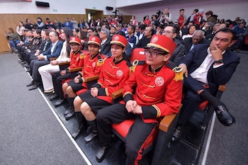 Foto: Lotería Nacional