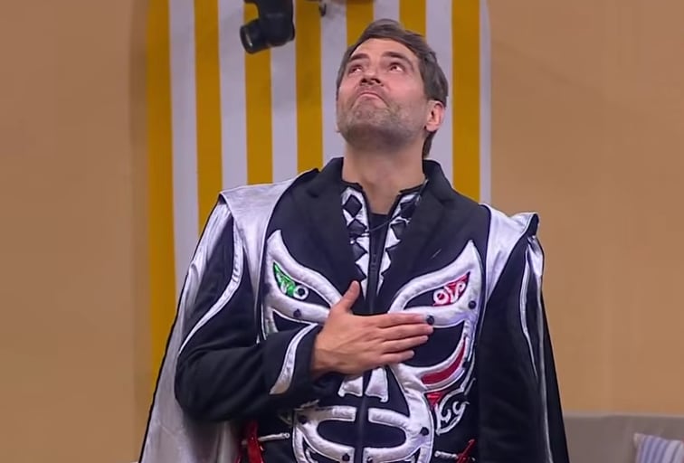 La gran final de La Casa de los Famosos México 2026 reveló, uno a uno, el lugar de cada finalista y el nombre de quien se llevó los 4 millones de pesos. (Captura de pantalla YouTube La Casa de los Famosos México)