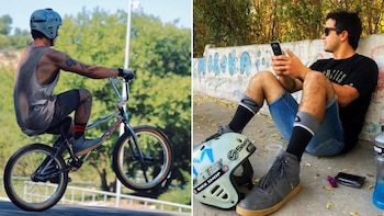Quién es Renato Iván Tabella, el acusado de los femicidios en Córdoba y Retiro: heavy metal, BMX y citas sexuales por internet