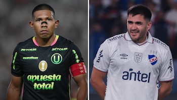 A qué hora juega Universitario vs Nacional: partido por fecha 3 del Grupo B de la Copa Libertadores 2026