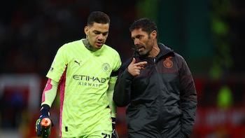 Quién es Xabier Mancisidor, nuevo entrenador de porteros de la Selección Mexicana que trabajó con Pep Guardiola