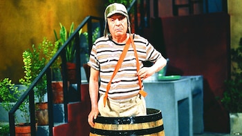 El Chavo del 8: una