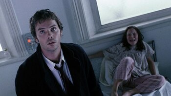 Barry Watson dio vida a