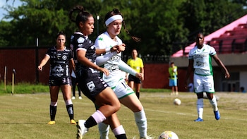 Investigan a la Liga Femenina