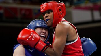 Tsukimi Namiki venció a