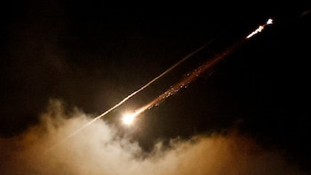 Israel, defensa de la paz