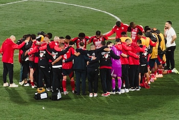 Independiente Medellín