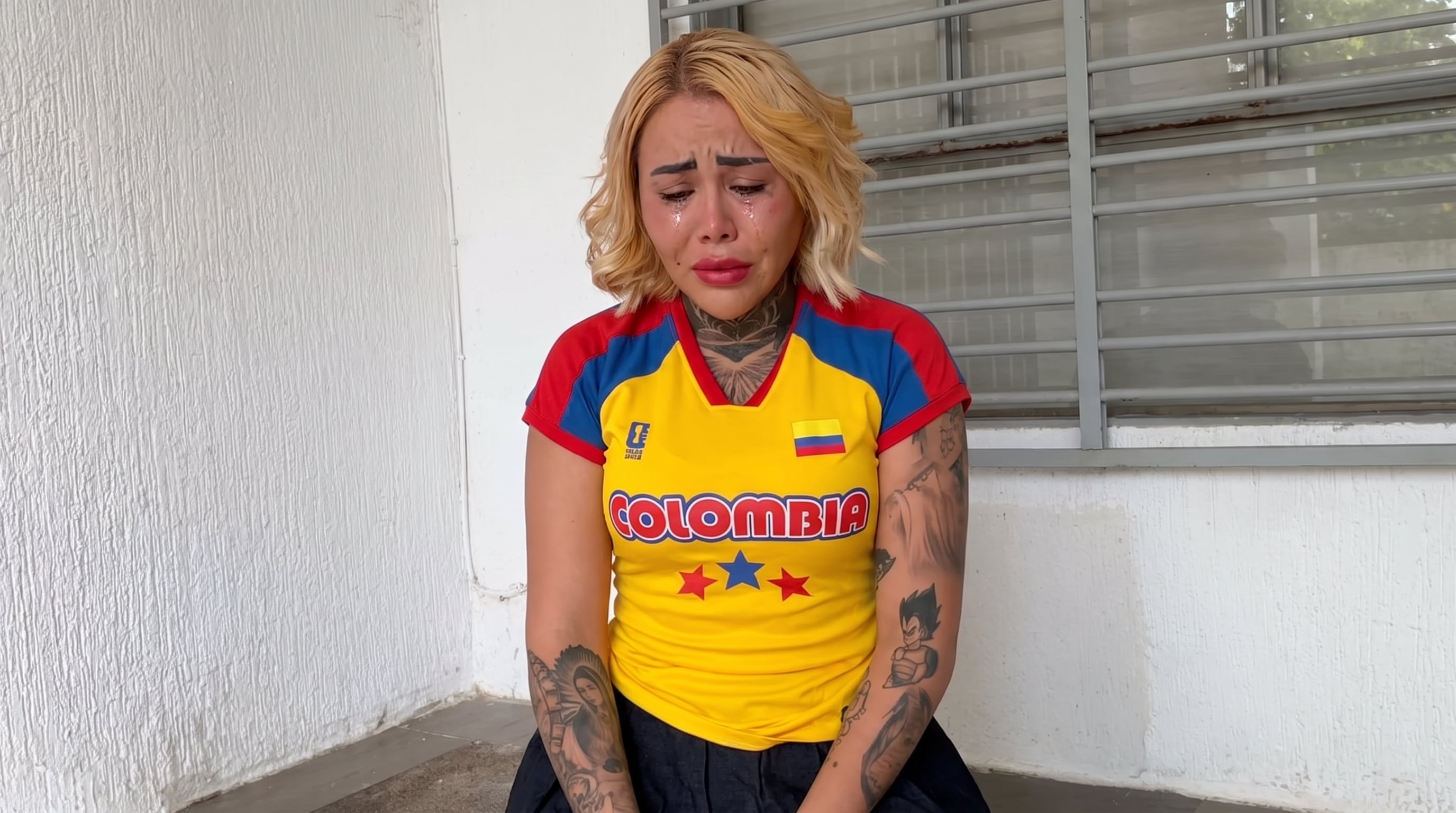 Yina Calderón, preocupada por la integridad de su familia, pide ayuda de las autoridades por supuestas amenazas: “Lamentable llegar a esto”