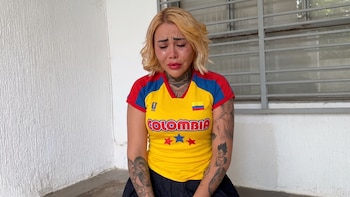 Yina Calderón aseguró que está preocupada por la integridad de su familia: pidió ayuda de las autoridades por supuestas amenazas