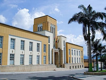 Santander mantiene activas sus capacidades