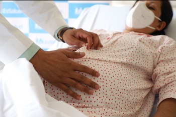 Se acercaba a mujeres de