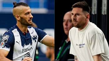 Nico Sánchez señaló el enojo