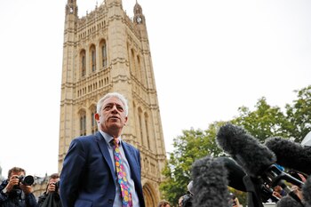 El Presidente de la Cámara