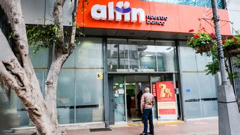 Alfin Banco obtuvo el peor