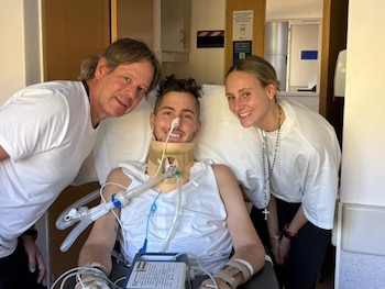 Juan Cruz era candidato a