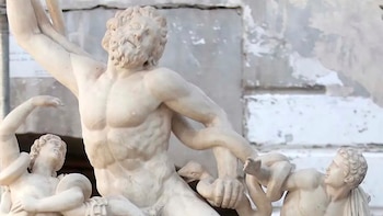 Restituyen al Museo de Bellas