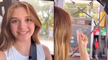 viral, gasolina, virales