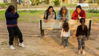 Luisa Paz dice que la