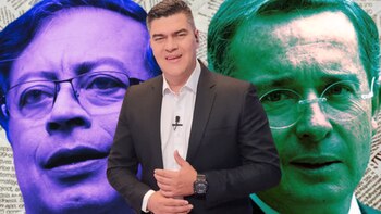 El relator Eduardo Luis habló